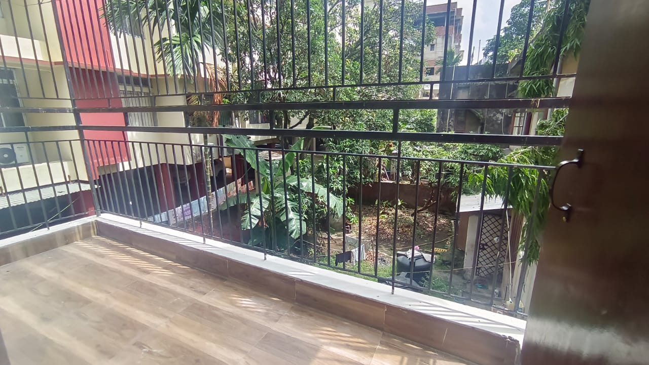 Semi Furnished 3bhk in Zoo Road Tiniali, Guwahati, Assam, India for Rent